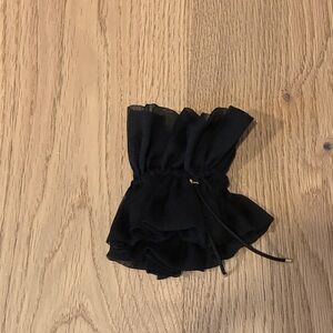 Kitsch x Justine Marjan Hair Tie